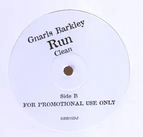 Gnarls Barkley - Run