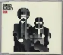 CD Single - Gnarls Barkley - Run