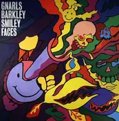 Gnarls Barkley - Smiley Faces