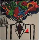 12inch Vinyl Single - Gnarls Barkley - Crazy