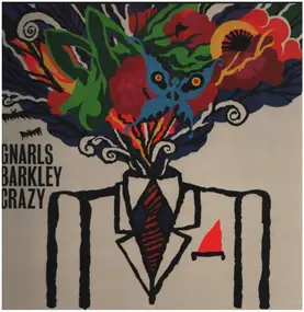 Gnarls Barkley - Crazy