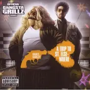 Gangsta Grillz