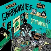 GNARWOLVES - CHRONICLES OF GNARNIA