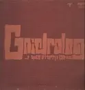 LP - Gnidrolog - ...In Spite Of Harry's Toe-Nail - Original 1st UK