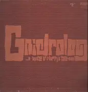 LP - Gnidrolog - ...In Spite Of Harry's Toe-Nail - Original 1st UK