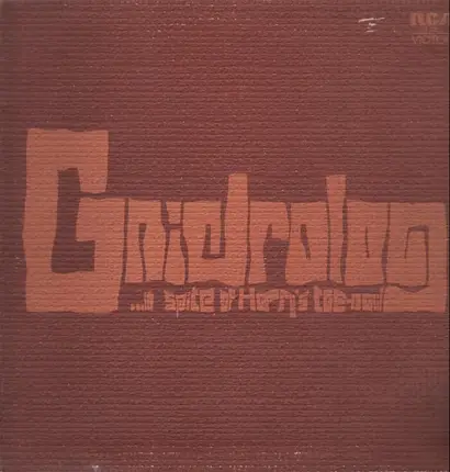 Gnidrolog - ...In Spite Of Harry's Toe-Nail