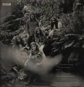 LP - Gnidrolog - Lady Lake - 1st UK press on RCA, Insert incl.