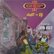 Gnp - Shake It Up