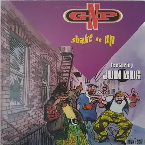 Gnp - Shake It Up