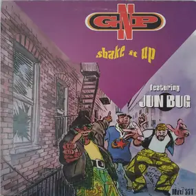 Gnp - Shake It Up