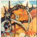 LP - Gnu - Live! - Insert included