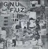 LP - G'nu Fuz - Hydrogen Jukebox
