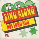 7inch Vinyl Single - Go - Go - Sing Along