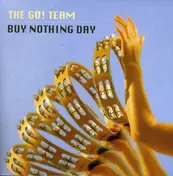The Go! Team - buy Nothing Today
