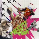 CD - GO! TEAM - PROOF OF YOUTH