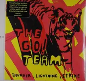 The Go! Team - Thunder, Lightening,..