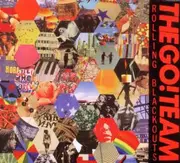 CD - Go! Team - Rolling Blackouts