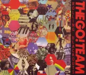 The Go! Team - Rolling Blackouts