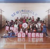 The Go! Team - Semicircle -Download-