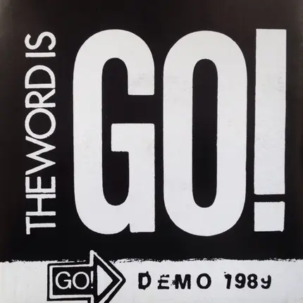 Go! - The Word Is Go!