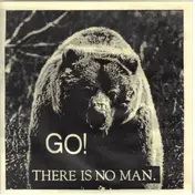 Go! - There Is No Man