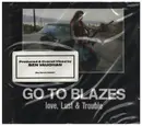 CD - Go To Blazes - Love, Lust & Trouble