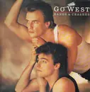 Double LP - Go West - Bangs & Crashes