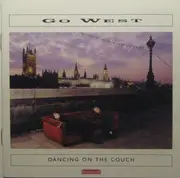 LP - Go West - Dancing On The Couch