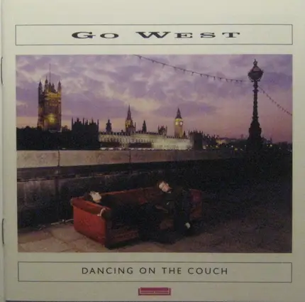 Go West - Dancing On The Couch