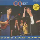 12'' - Go West - Don't Look Down (The Stratospheric Mix)