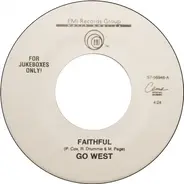 Go West - Faithful