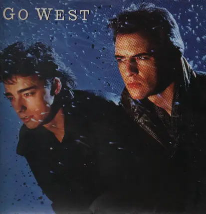 Go West - Go West