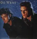 LP - Go West - Go West