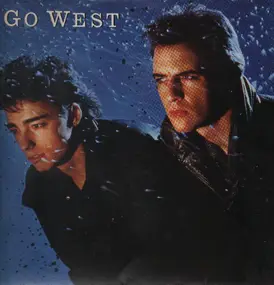 Go West - Go West