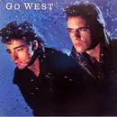 LP - Go West - Go West
