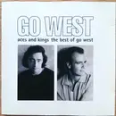CD - Go West - Aces and Kings-the Best of...