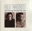 CD - Go West - Aces And Kings The Best Of Go West
