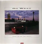 LP - Go West - Dancing On The Couch