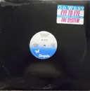 12inch Vinyl Single - Go West - Eye To Eye