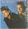 LP - Go West - Go West - OBI + Insert