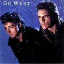 LP - Go West - Go West