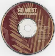 CD - Go West - Indian Summer