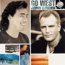 CD - Go West - Indian Summer