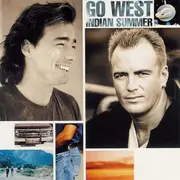 CD - Go West - Indian Summer