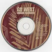 CD - Go West - Indian Summer