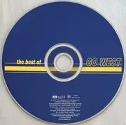 CD - Go West - The Best Of