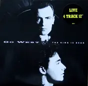 Go West - The King Is Dead