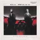 12inch Vinyl Single - Go West - True Colours
