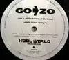12inch Vinyl Single - Go > Zo - All The Bitches In The House
