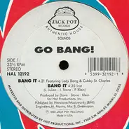 Go Bang - Bang It